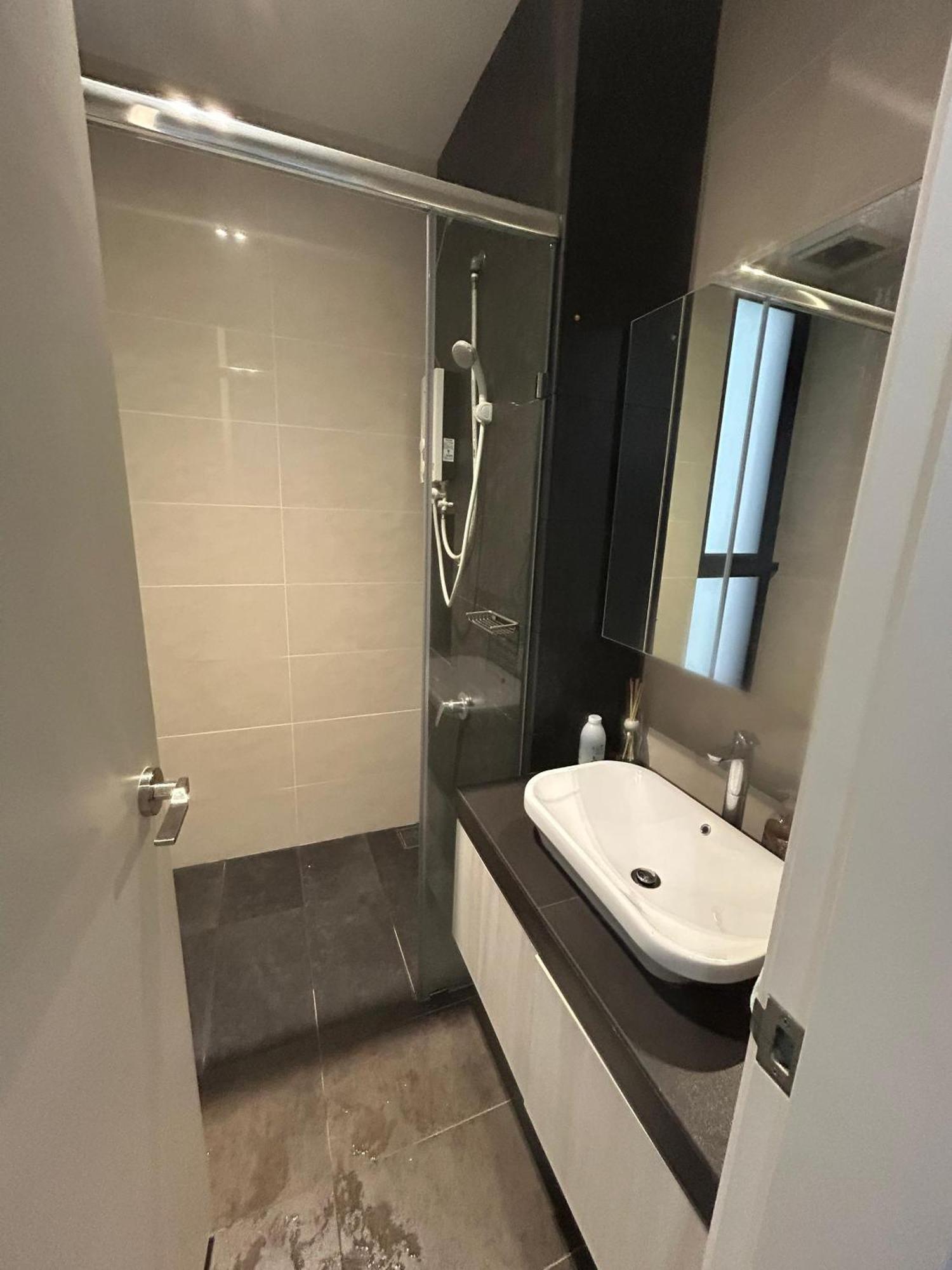 Eco Nest 3 Bedroom Duplex Apartment 努沙再也 外观 照片