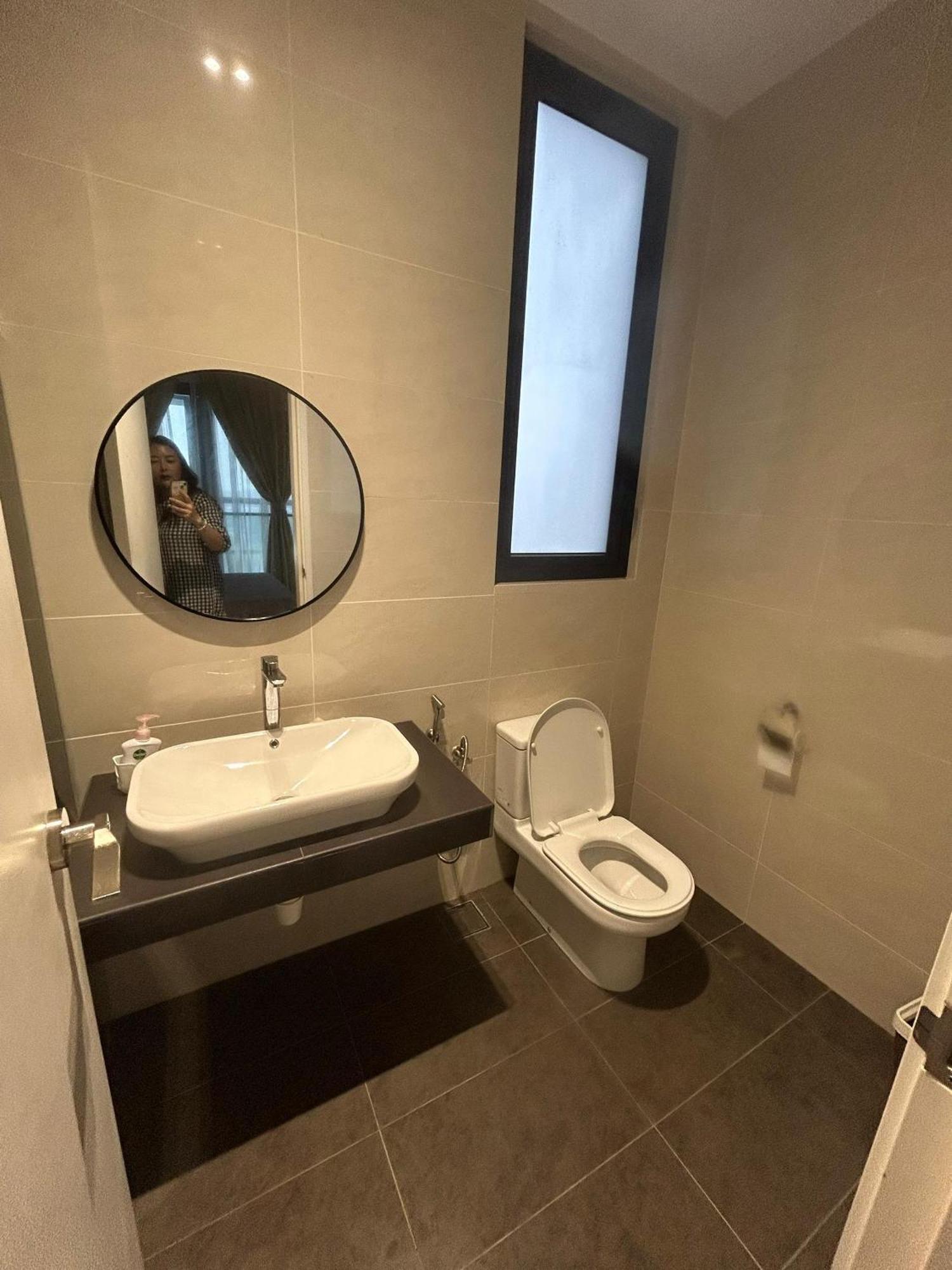 Eco Nest 3 Bedroom Duplex Apartment 努沙再也 外观 照片